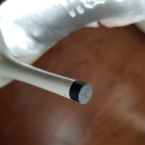 Nina fabric evening wear women shoes size 6 - Picture 3 of 6